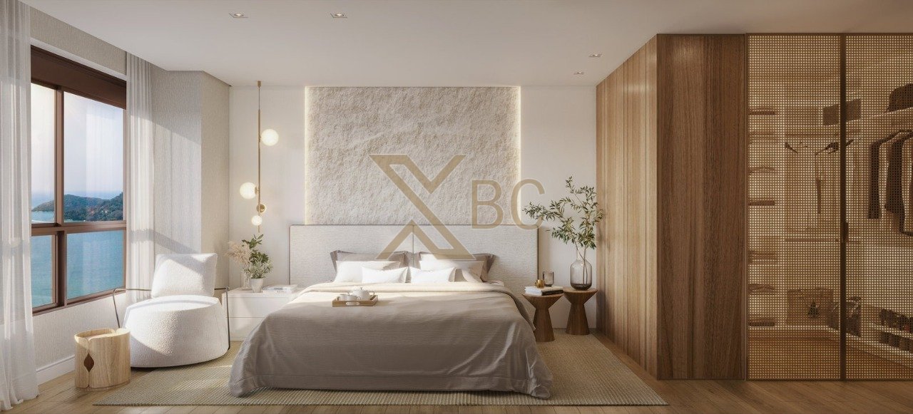Edifício Marena by Embraed - Apartamento de Alto Padrão em Balneário Camboriú