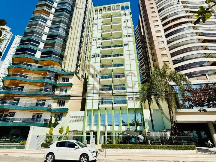 Apartamento em Balneário Camboriú - Centro