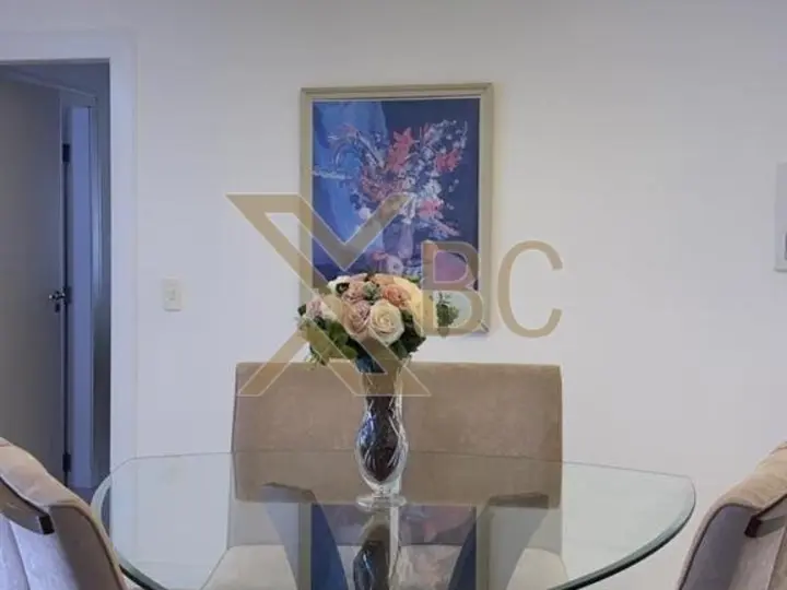 Apartamento à Venda no Edifício Oliveira - Barra Sul, Balneário Camboriú
