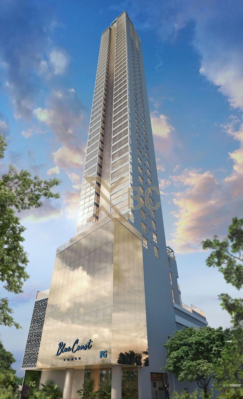 Apartamento Blue Coast - FG em Balneário Camboriú