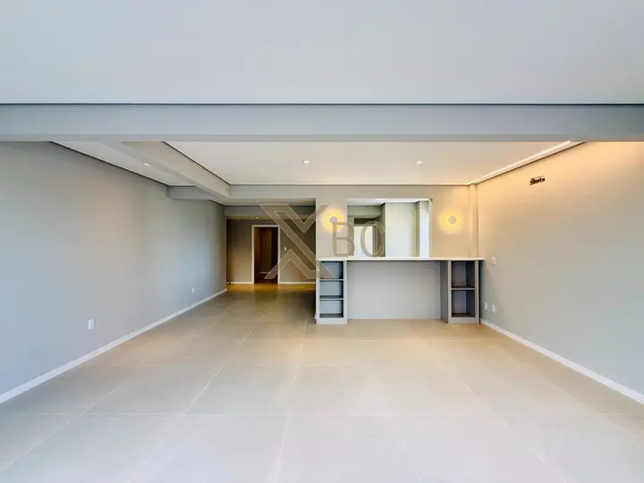 Condomínio Residencial Notre Dame - Apartamento frente mar em Balneário Camboriú