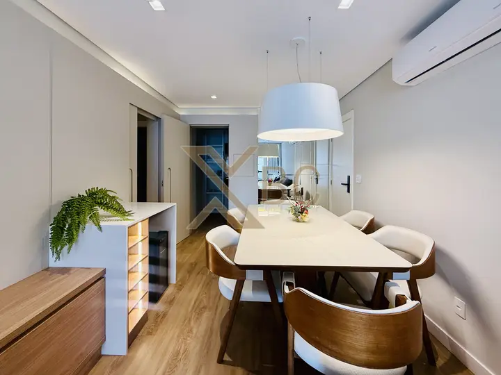 Residencial Carolina – Apartamento com 2 Suítes à Venda em Balneário Camboriú