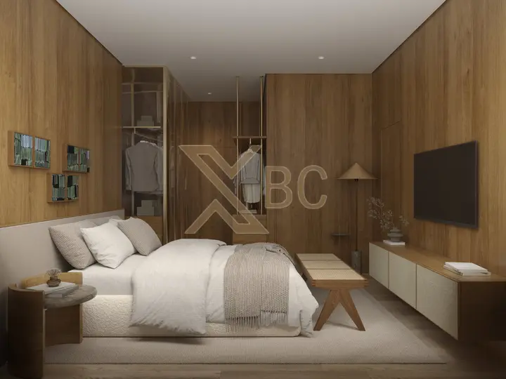 La Città by Pininfarina - Apartamento à venda 2 suítes no Centro