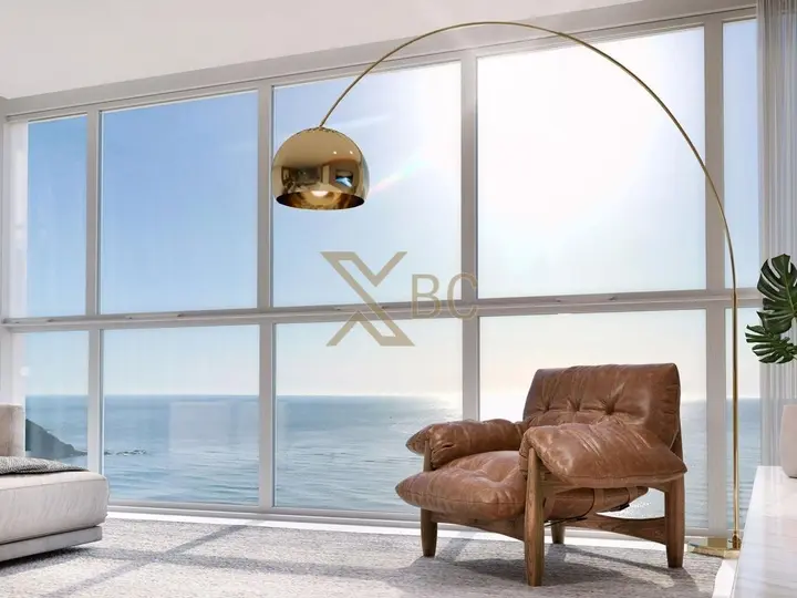 Luxuoso Apartamento em Balneário Camboriú
