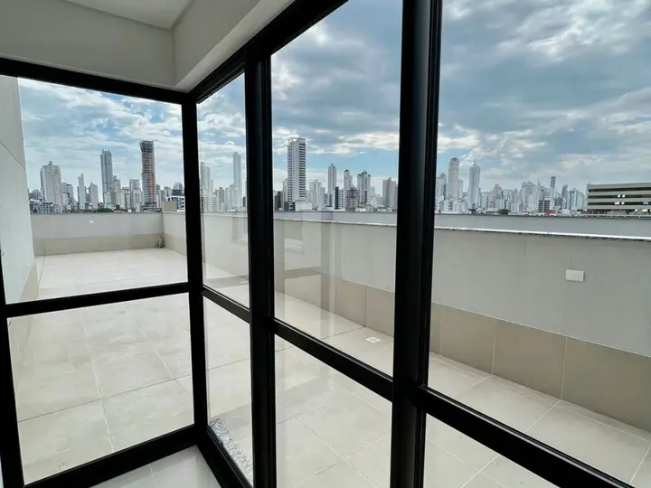 Apartamento à Venda no Icon Residence - Centro de Balneário Camboriú/SC