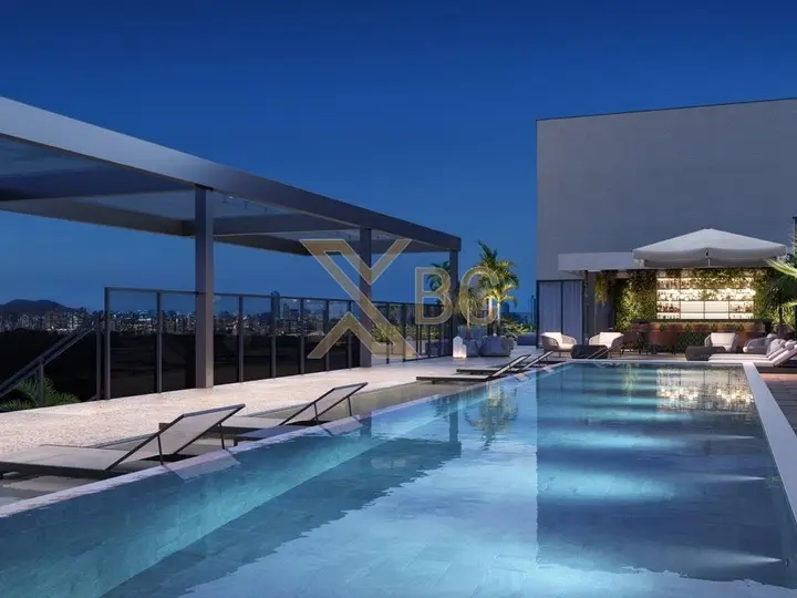 Edifício Voz - Studio à venda no Vivapark Porto Belo