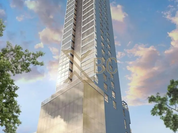 Apartamento Blue Coast - FG em Balneário Camboriú