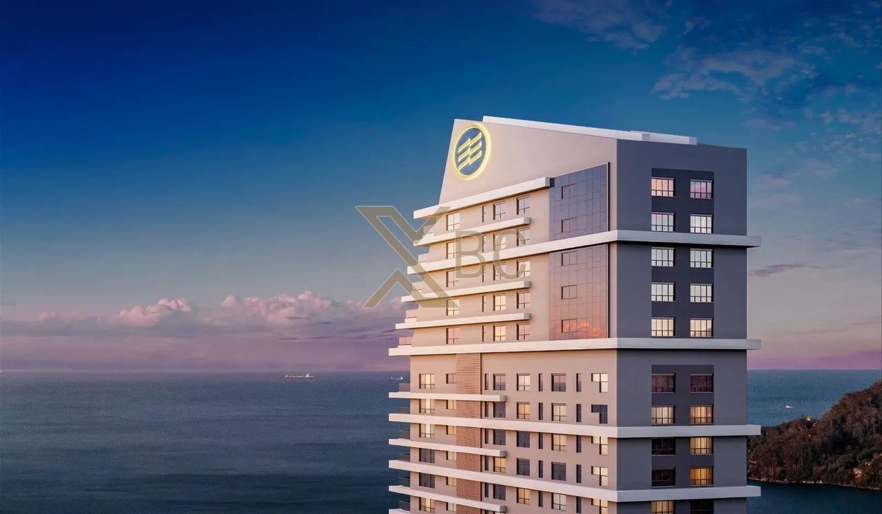 Hyde Embraed - Apartamentos de luxo frente mar na Barra Sul de Balneário Camboriú