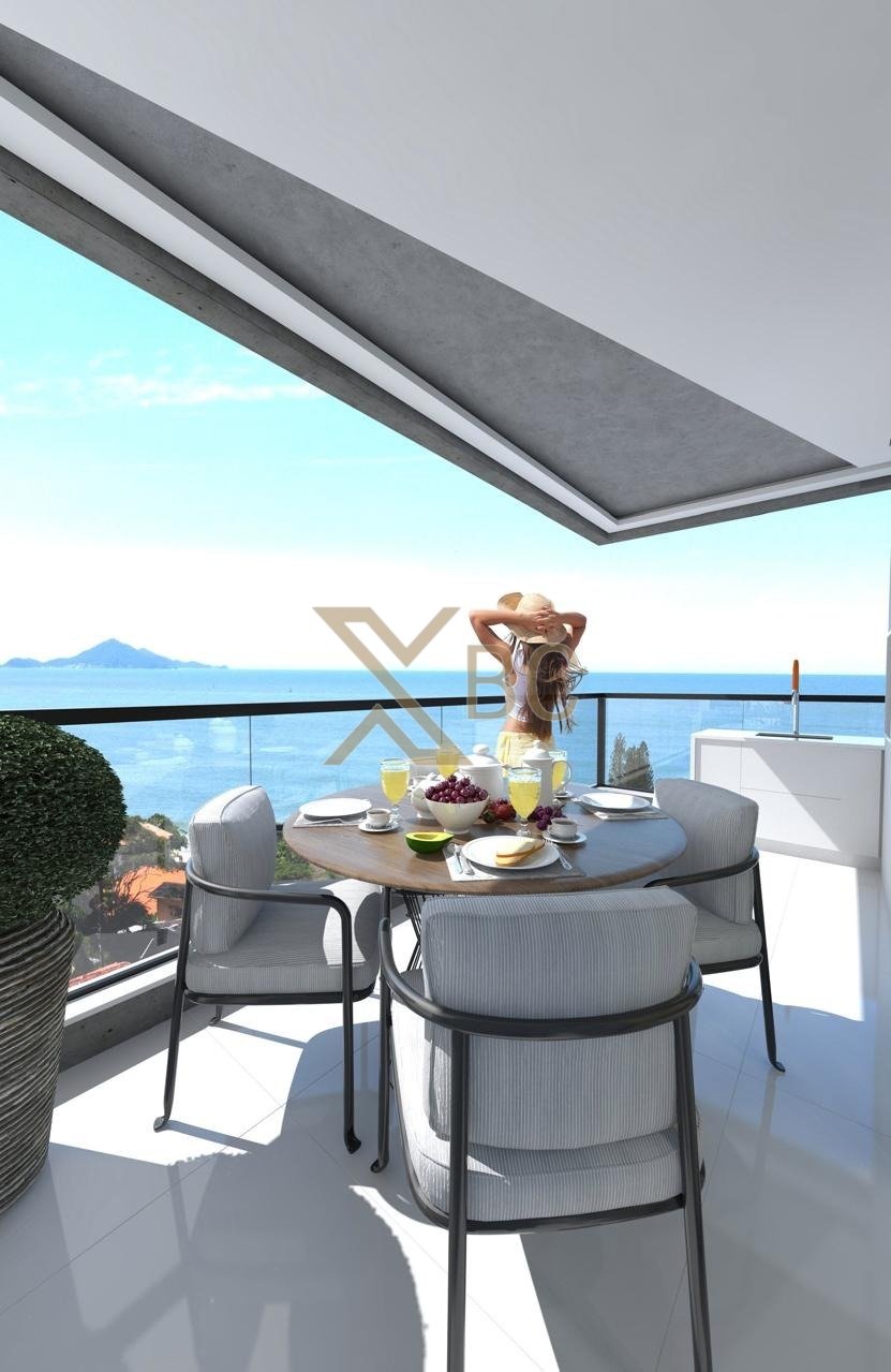 Acquamarine - Apartamentos e coberturas de alto padrão em Cabeçudas, Itajaí