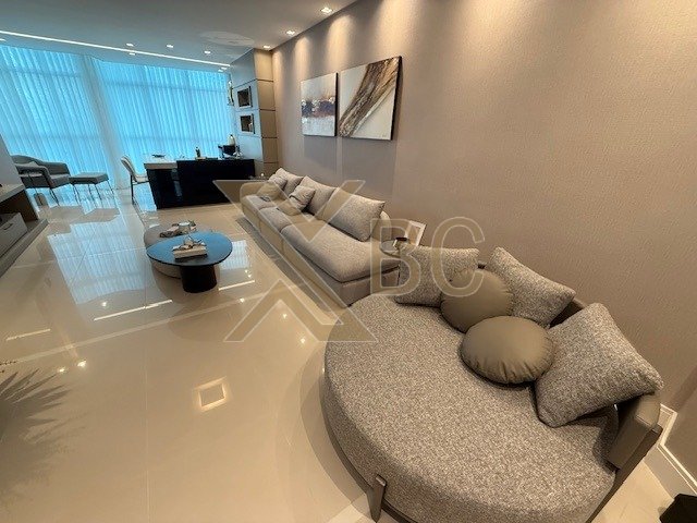 Cartagena Residence - Centro | Apartamento à venda com 3 suítes e lazer completo em Balneário Camboriú