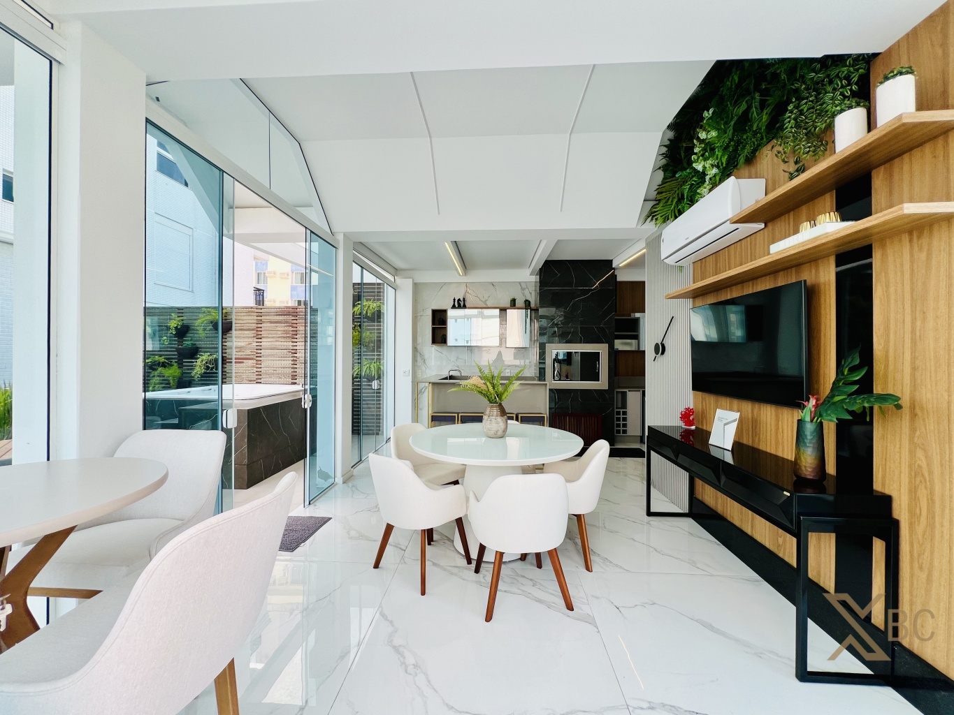 Apartamento Alto Padrão em Balneário Camboriú