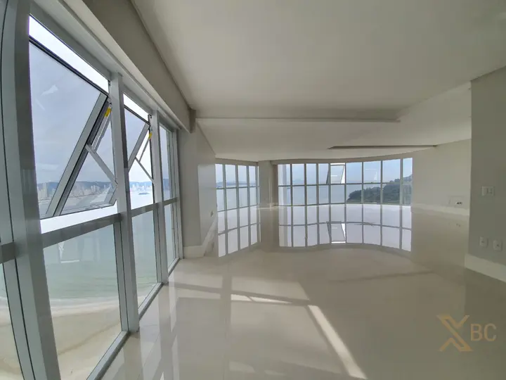 Ibiza Towers - Apartamento Frente Mar com 4 Suítes à Venda na Barra Sul - Balneário Camboriú