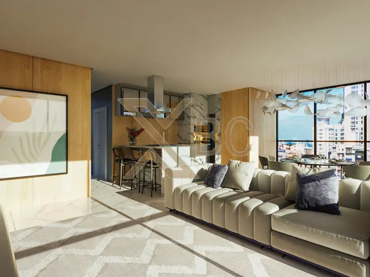 Porto Alicante – Empreendimento TEX Empreendimentos
