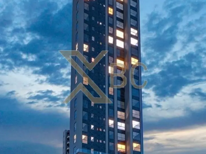 Magic Sun Home Resort - Apartamento diferenciado no Centro de Balneário Camboriú com lazer completo próximo ao mar