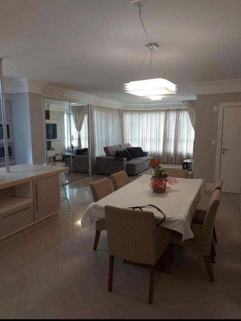 Apartamento Mobiliado à Venda no Promenade Residence - Centro-Sul de Balneário Camboriú