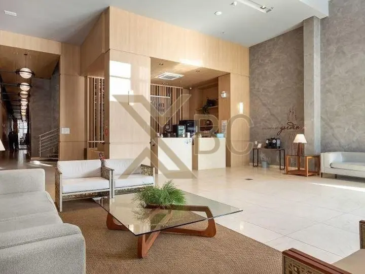 Hilton Garden Inn Praia Brava - Suíte à venda em localização estratégica entre Itajaí e Balneário Camboriú