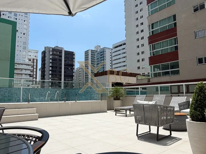 Residencial Águas de Veneza - Centro | Apartamento à venda na Rua 101 em Balneário Camboriú
