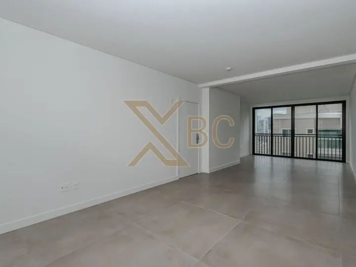 Edifício Sun Beach - Apartamento à venda 4 suítes no Centro