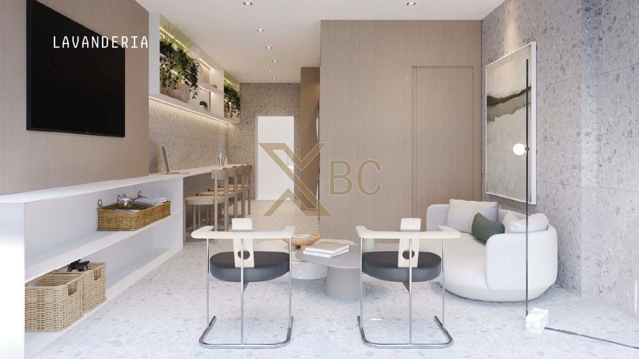 Brava Green Home Club - Apartamentos modernos e sofisticados na Praia Brava