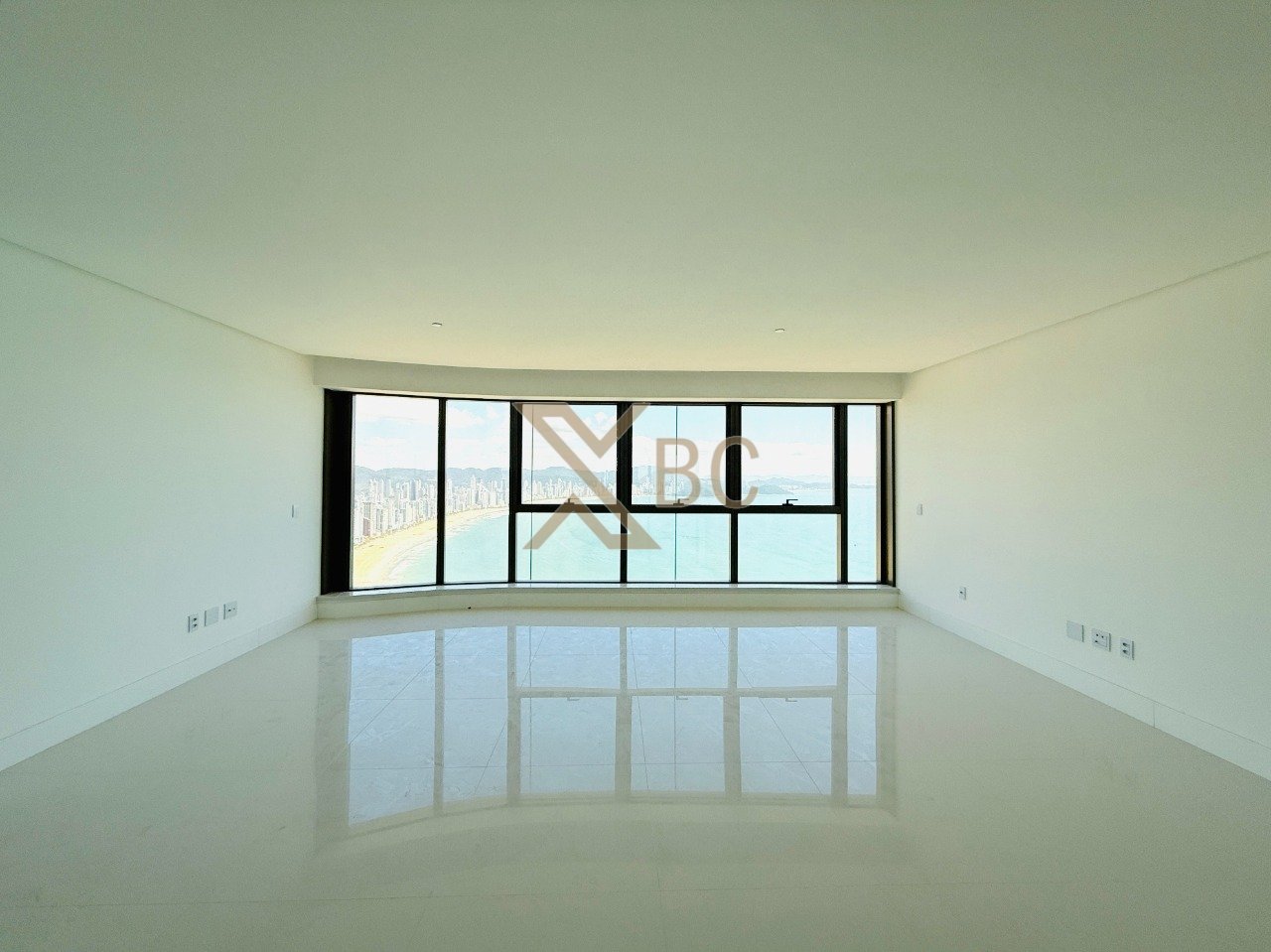 Apartamento no Yachthouse em Balneário Camboriú