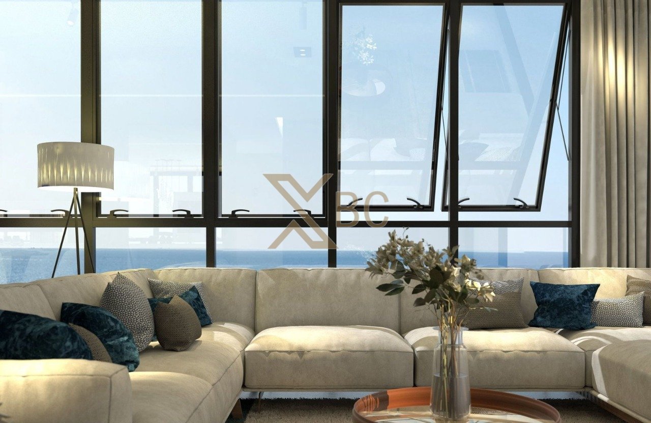 Brava Vel Residence - Cobertura duplex com 4 suítes, 320m² e vista mar na Praia Brava em Itajaí