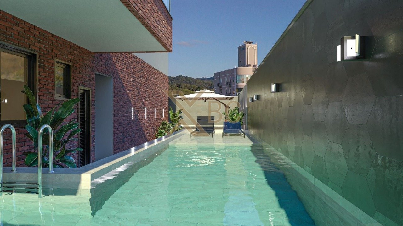 Sancho Residence - Apartamento com 3 suítes no Centro de Balneário Camboriú