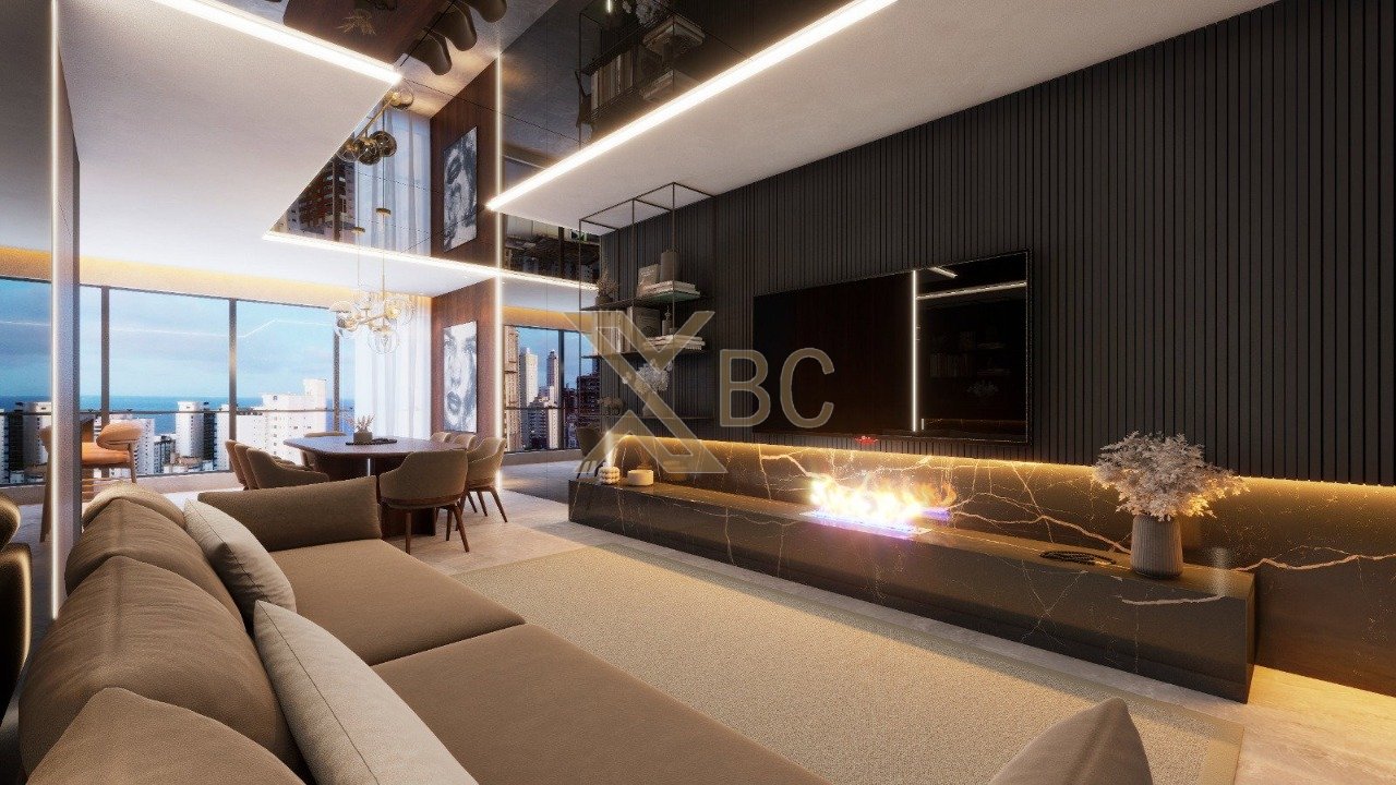 Avenue Residence - Pré-lançamento de alto padrão da Orla Construtora em Balneário Camboriú