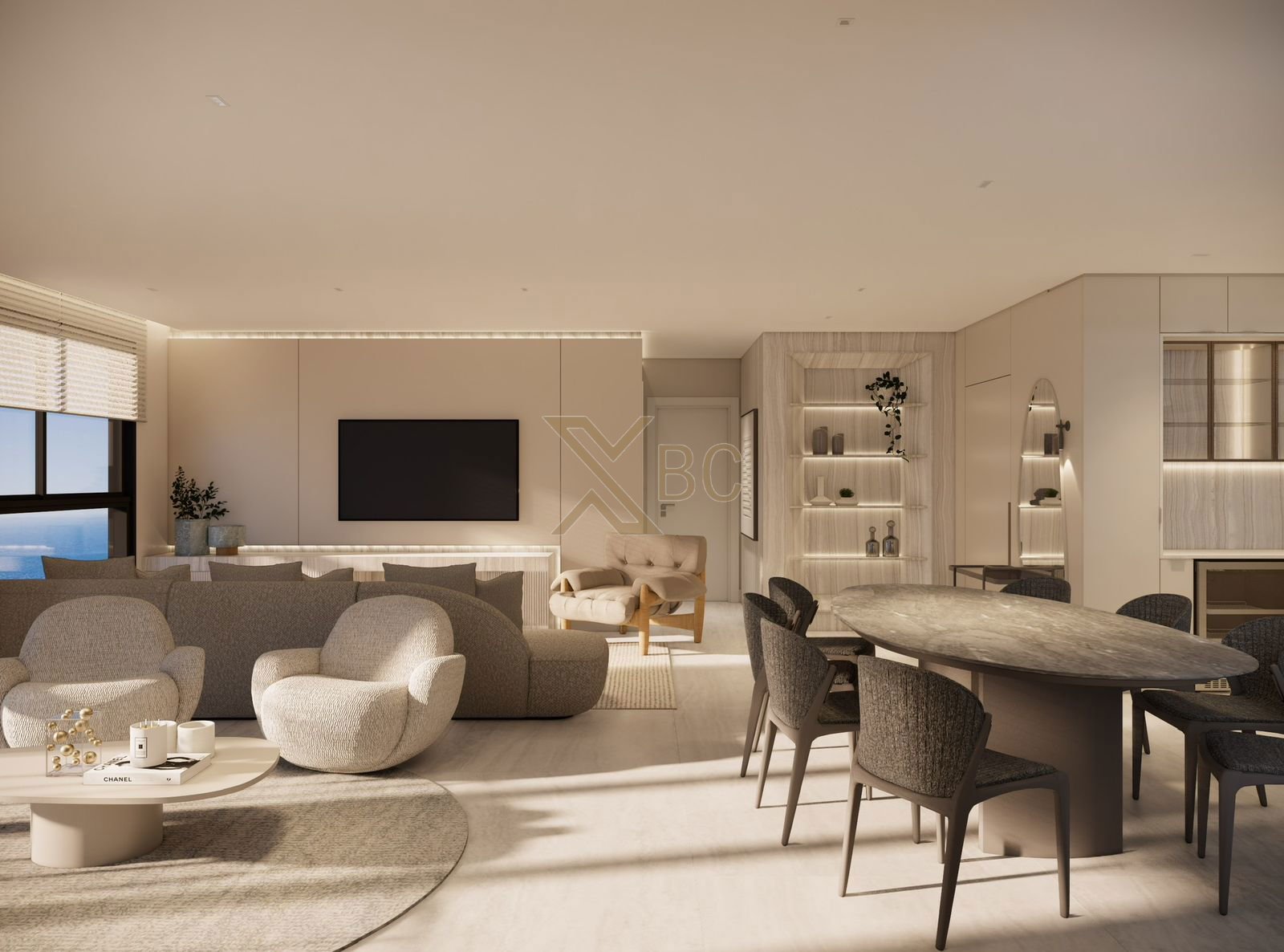 Harmonie Residence