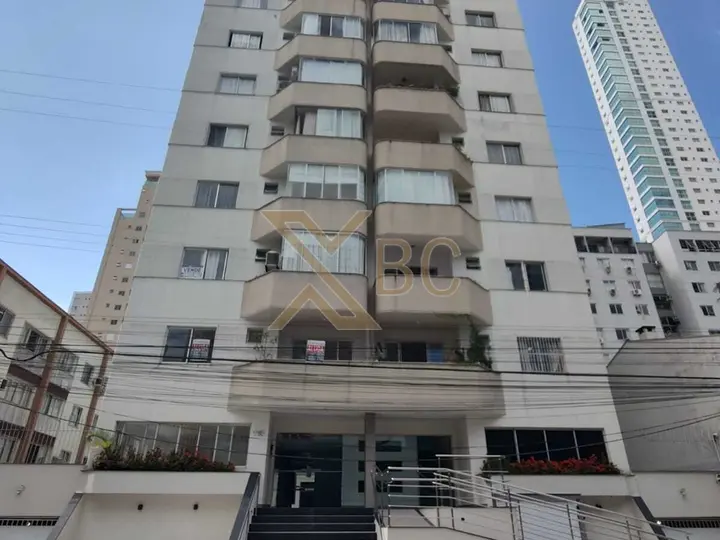 Edifício Cidade Bauru - Apartamento à venda 2 dormitórios no Centro