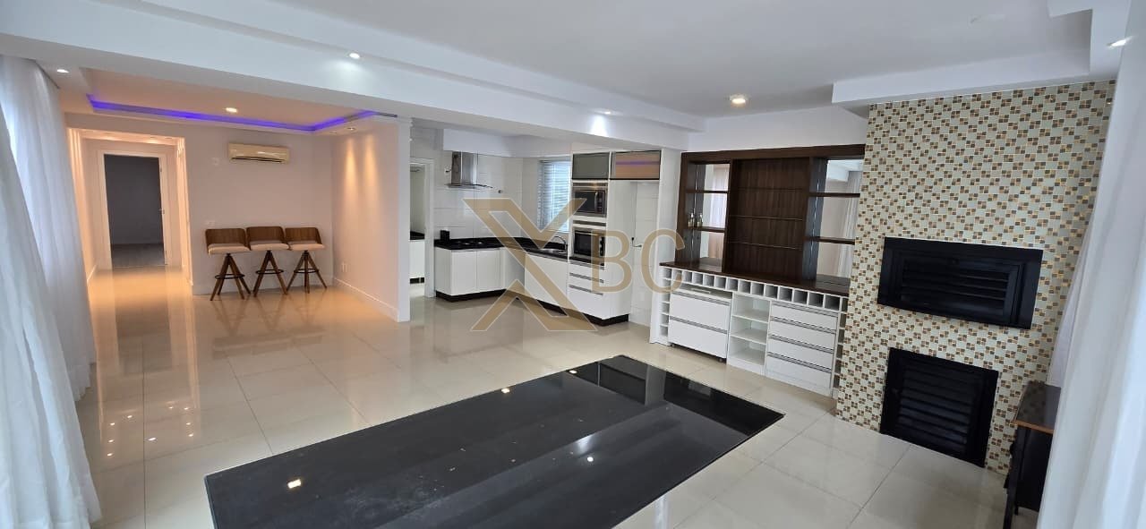 Leal Tower Residence - Apartamento Semi Mobiliado em Balneário Camboriú