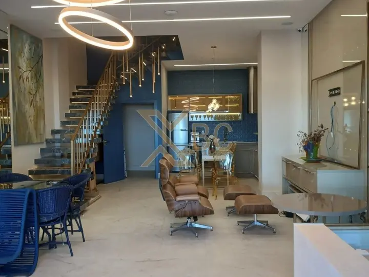 Sala Comercial à Venda no Edifício Real Park - Avenida Atlântica, Balneário Camboriú