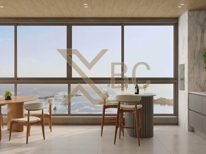 Altimare Residencial | Apartamento de Alto Padrão no Centro de Itajaí