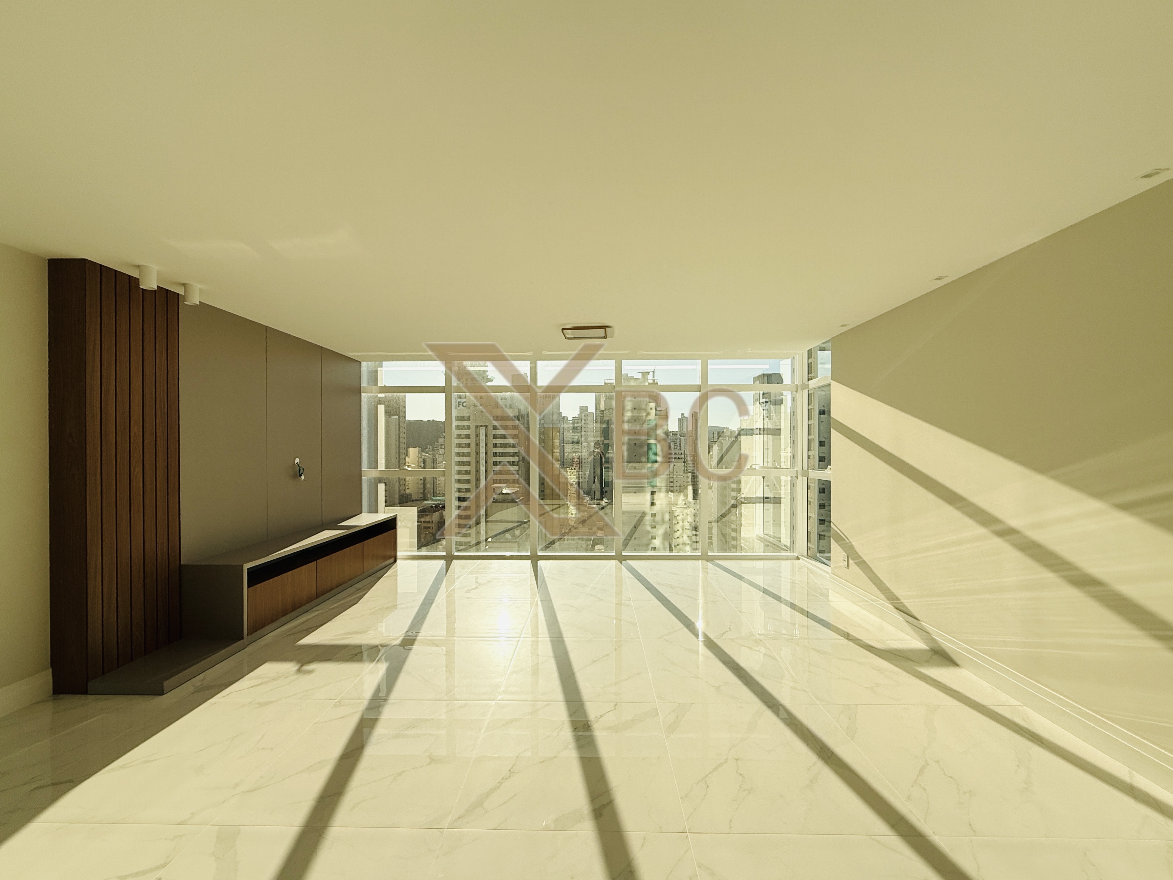Horizon Residence FG - Apartamento de Alto Padrão para locação em Balneário Camboriú