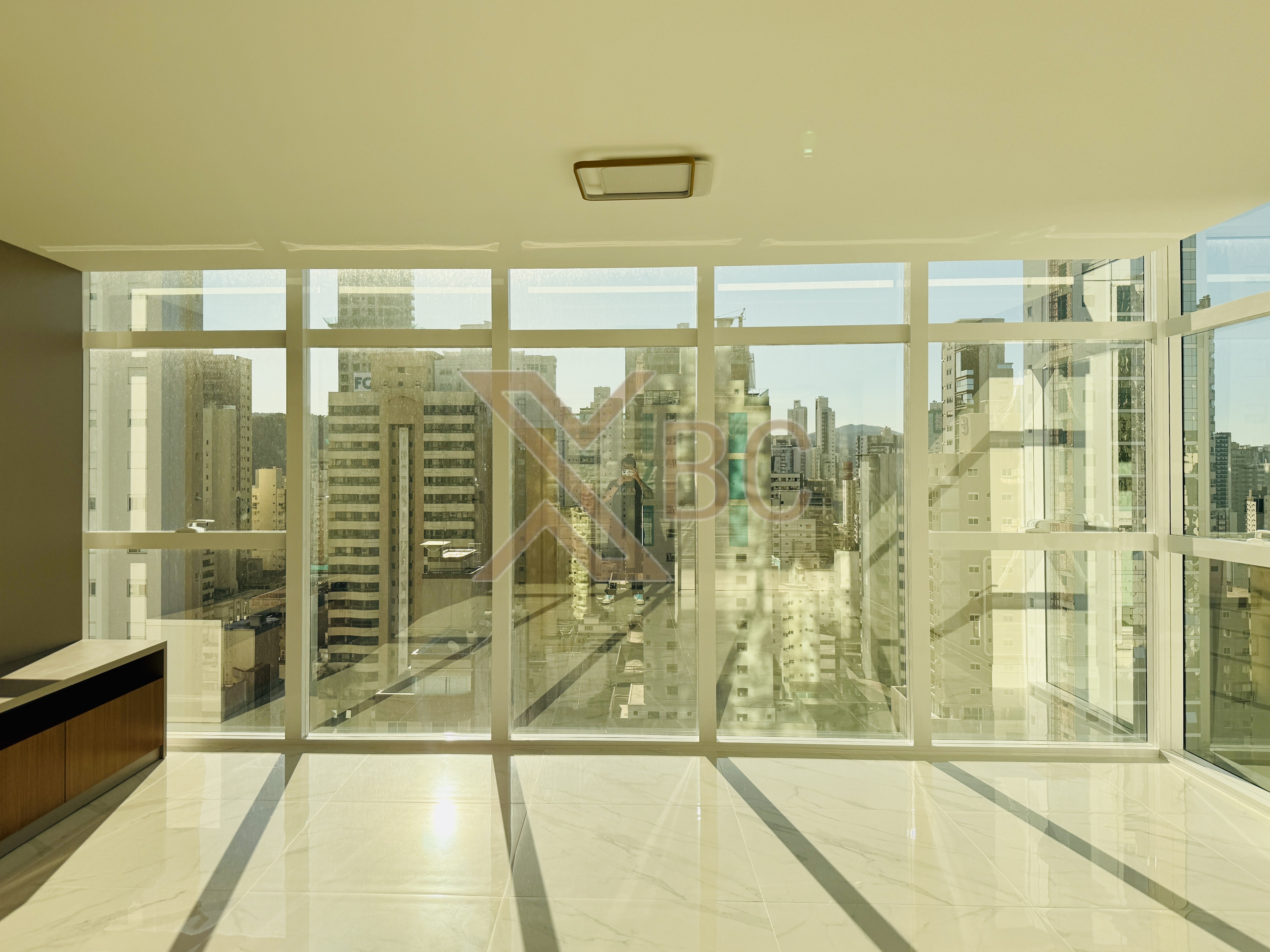 Horizon Residence FG - Apartamento de Alto Padrão para locação em Balneário Camboriú