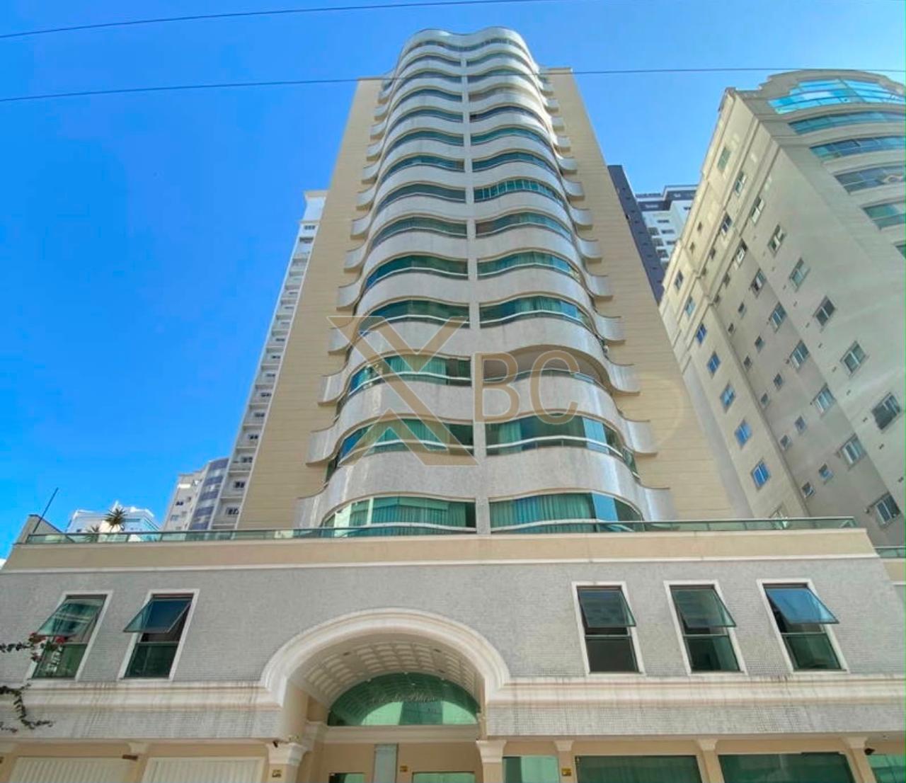 Edifício Le Blanc – Apartamento à Venda no Bairro Pioneiros, Balneário Camboriú