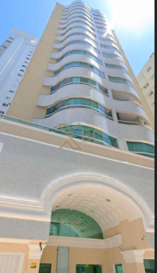Edifício Le Blanc – Apartamento à Venda no Bairro Pioneiros, Balneário Camboriú