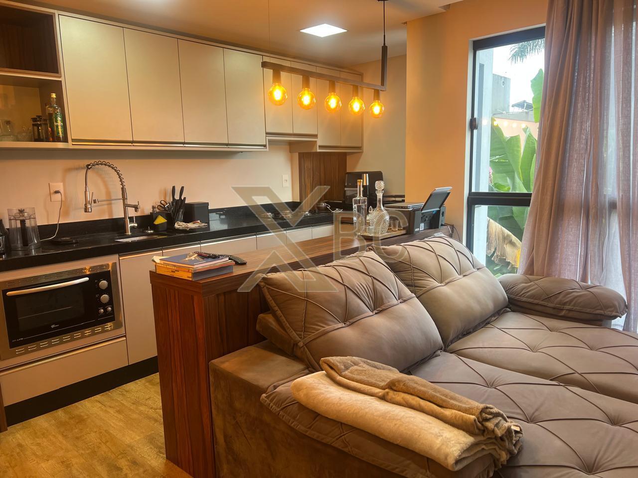 Edifício Porto Marseille – Apartamento Duplex no Bairro da Barra, Balneário Camboriú