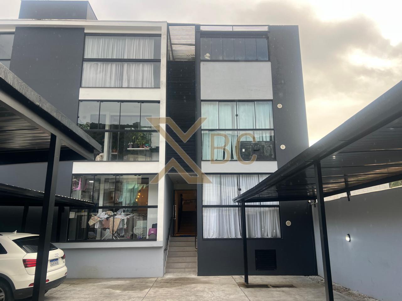 Edifício Porto Marseille – Apartamento Duplex no Bairro da Barra, Balneário Camboriú
