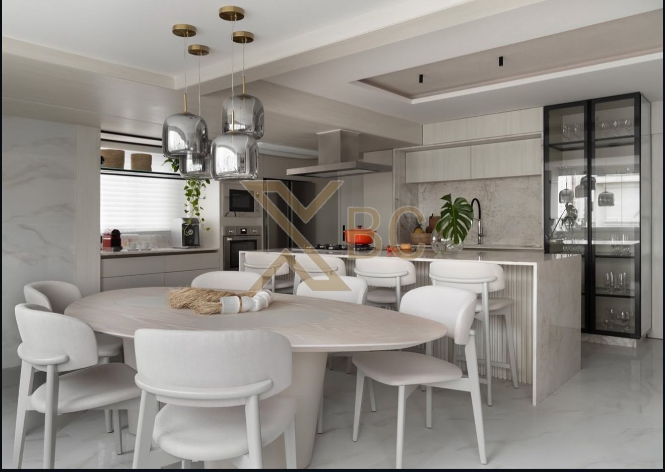 Montmartre Residence – Apartamento à Venda no Centro de Balneário Camboriú