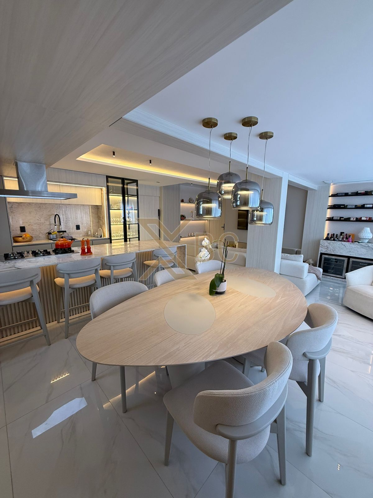 Montmartre Residence – Apartamento à Venda no Centro de Balneário Camboriú