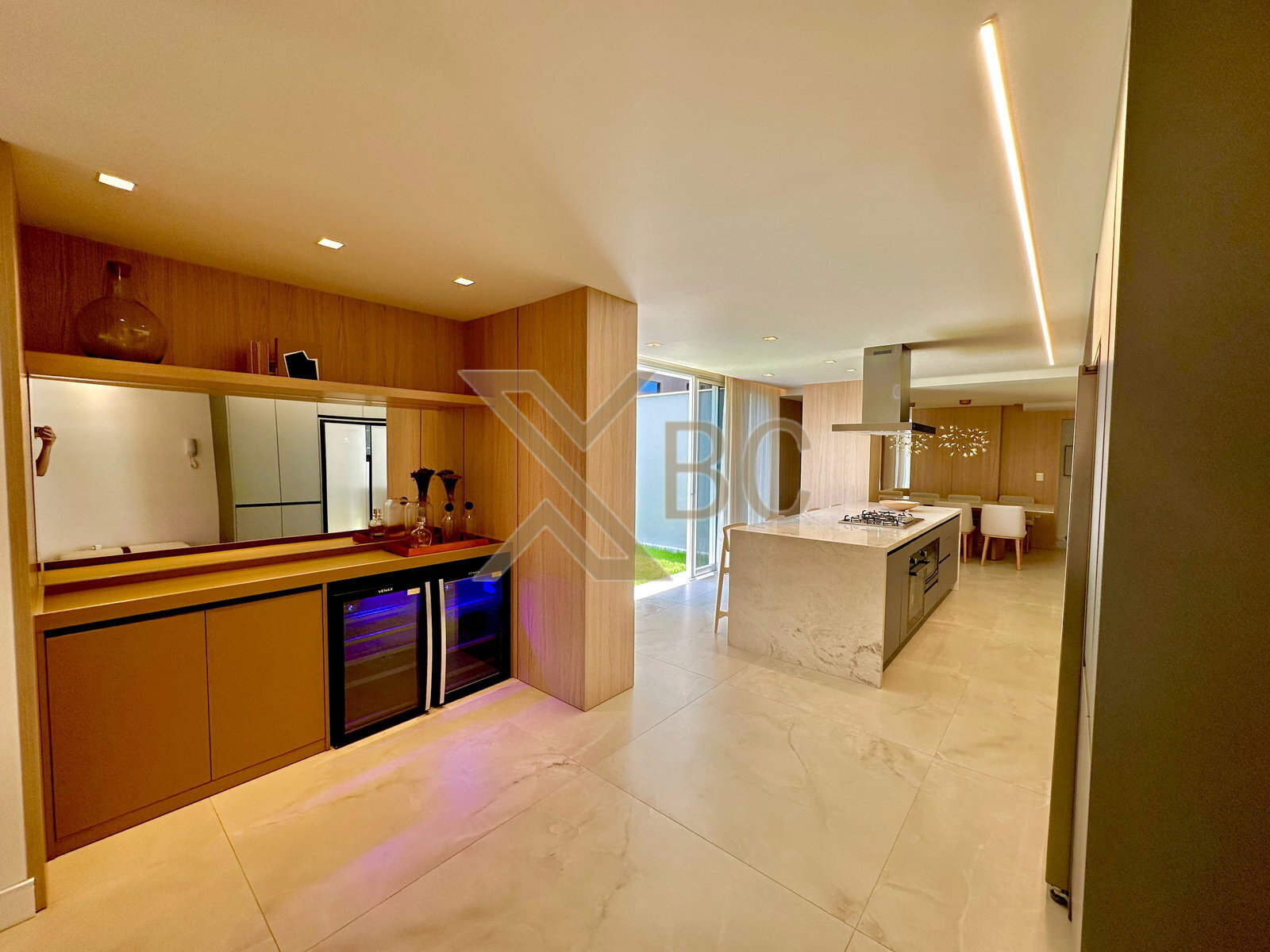 Le Blanc Brava Residence – Apartamento de Alto Padrão na Praia Brava