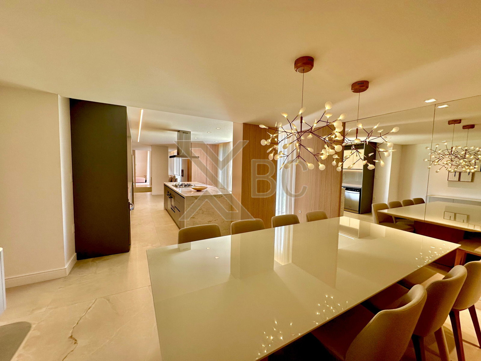 Le Blanc Brava Residence – Apartamento de Alto Padrão na Praia Brava