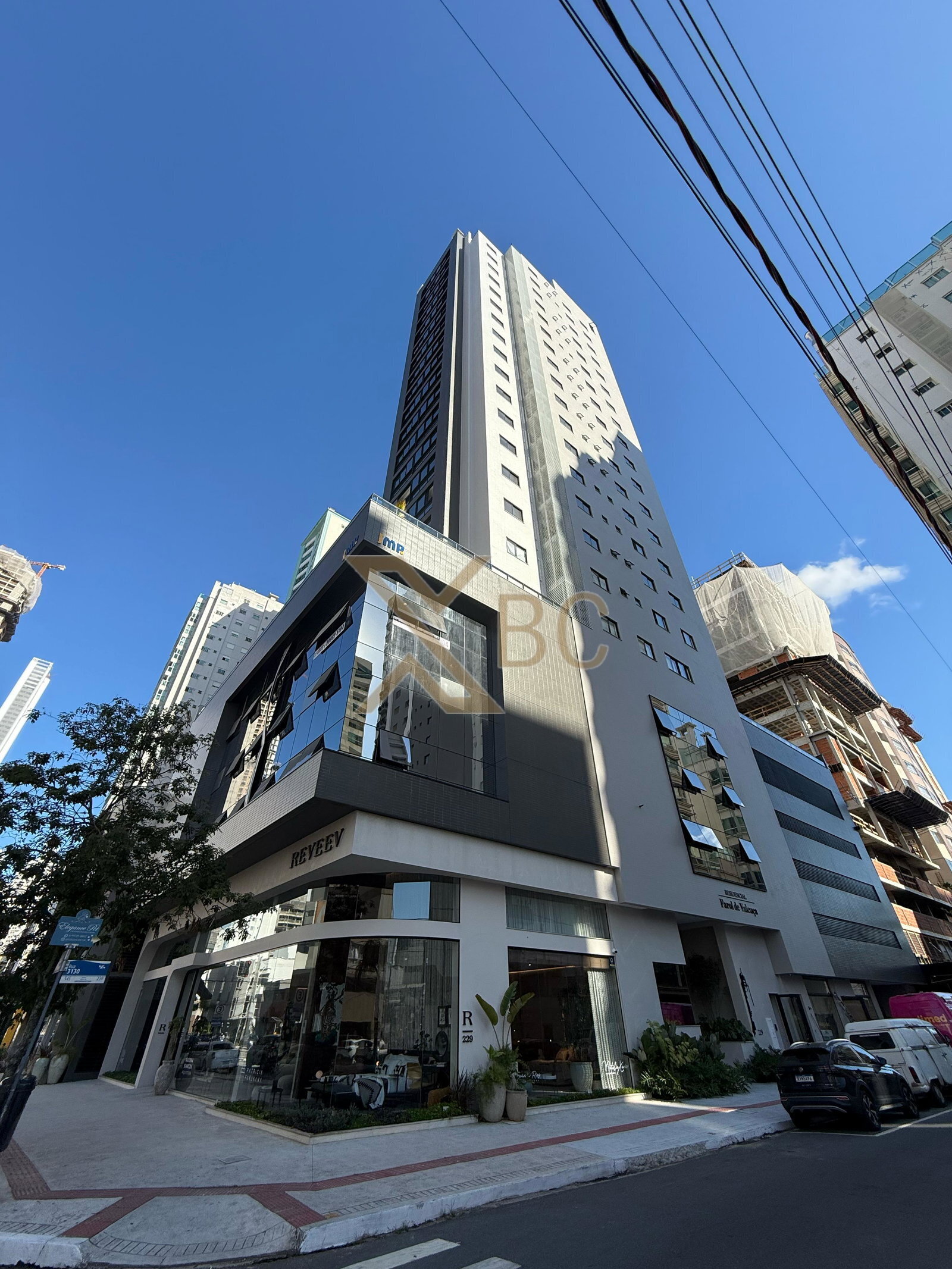 Farol de Valença – Apartamento de Alto Padrão em Balneário Camboriú