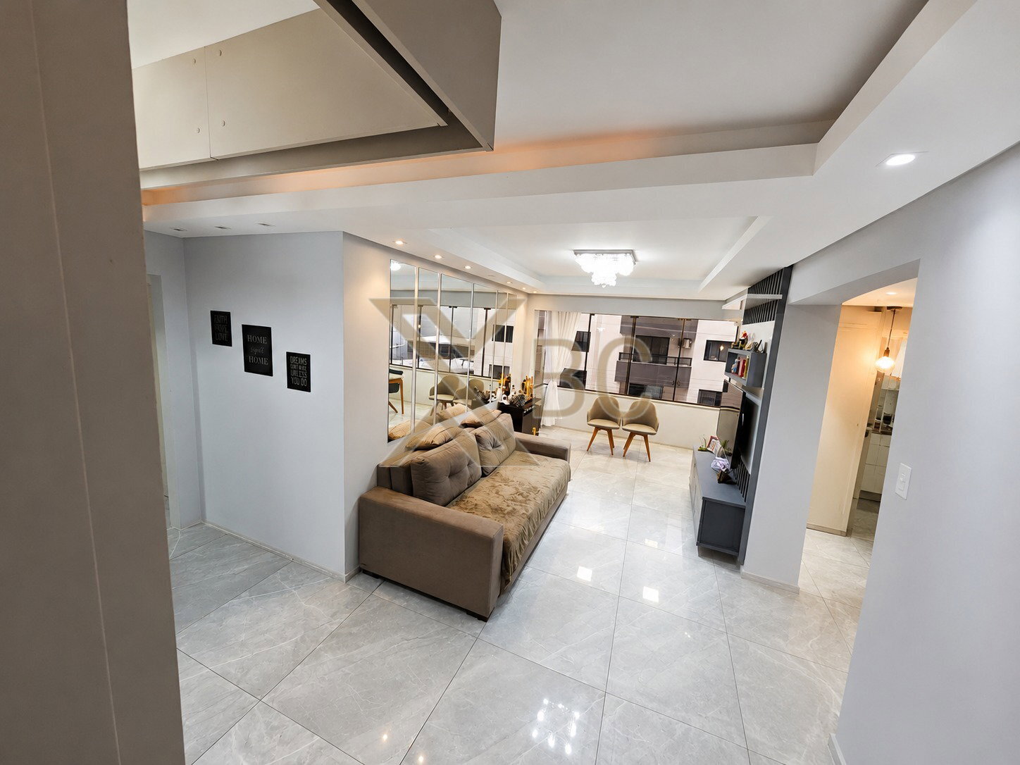 Condomínio Residencial Maria Júlia – Apartamento à Venda no Centro de Balneário Camboriú