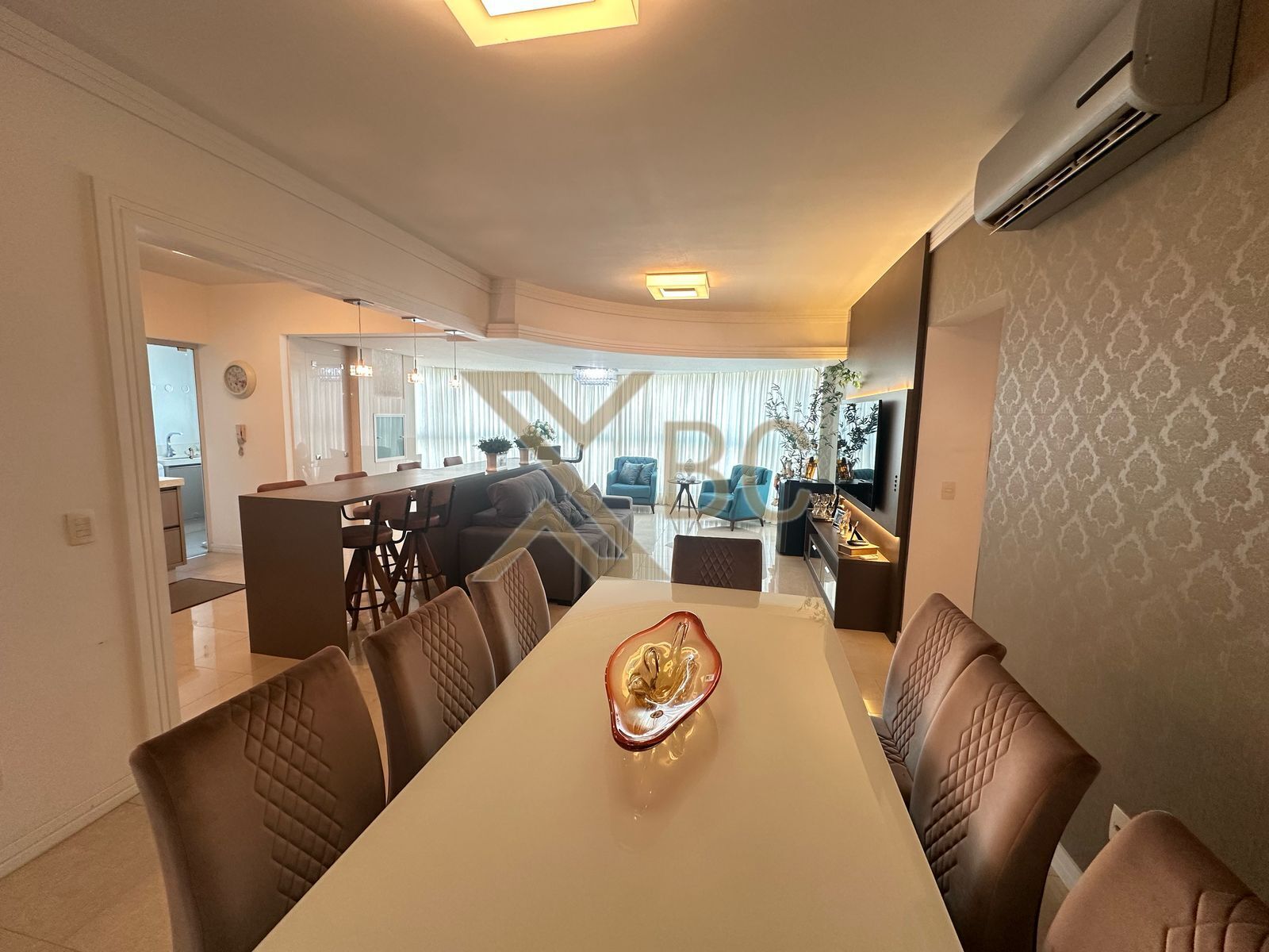 Edifício La Madeson – Apartamento de Alto Padrão em Balneário Camboriú