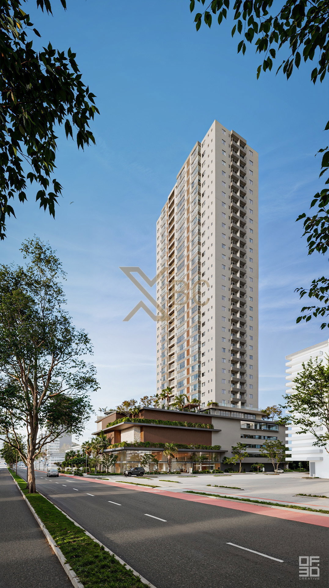 Brava Riserva – Apartamento de Alto Padrão na Praia Brava