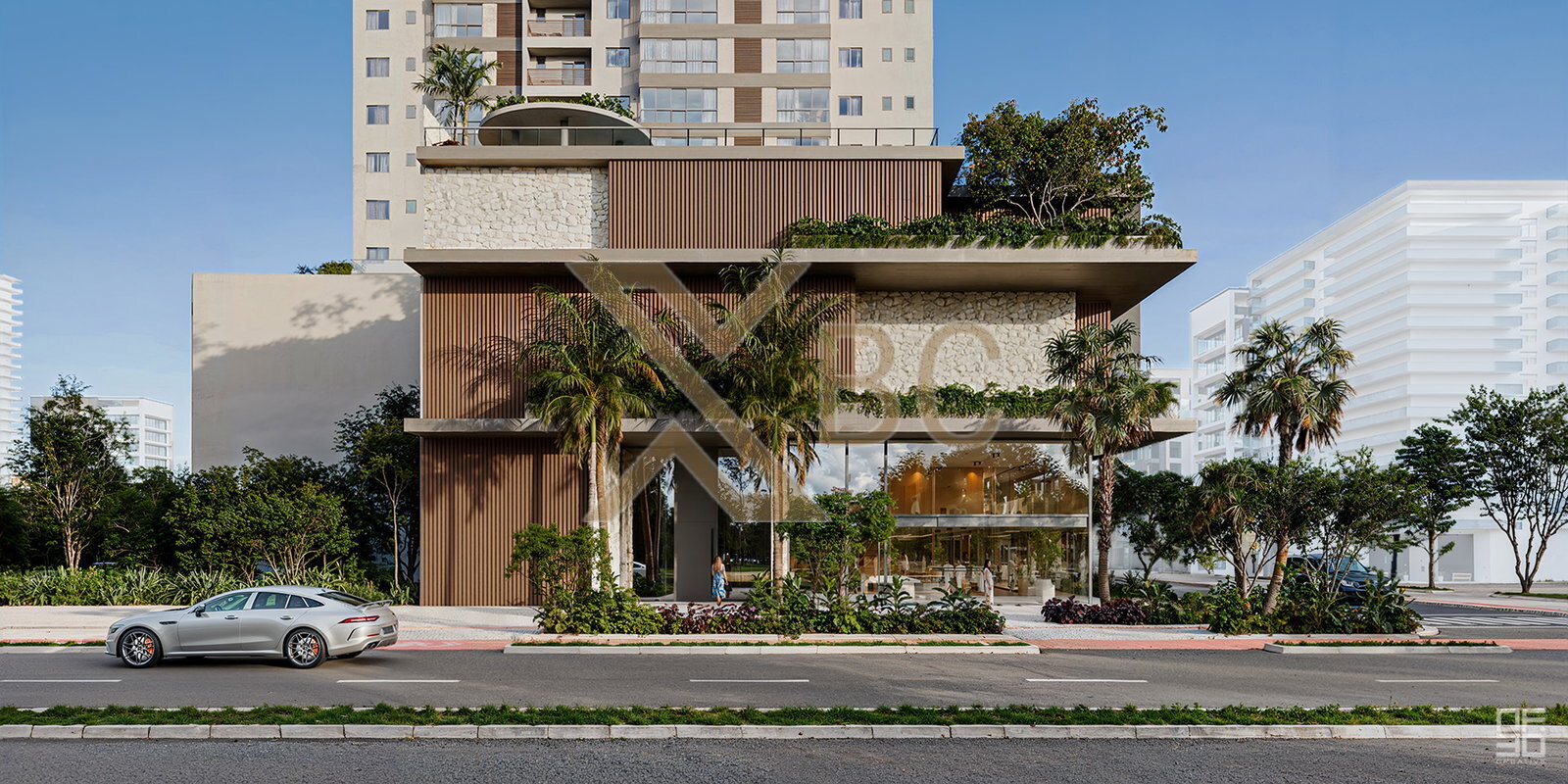 Brava Riserva – Apartamento de Alto Padrão na Praia Brava