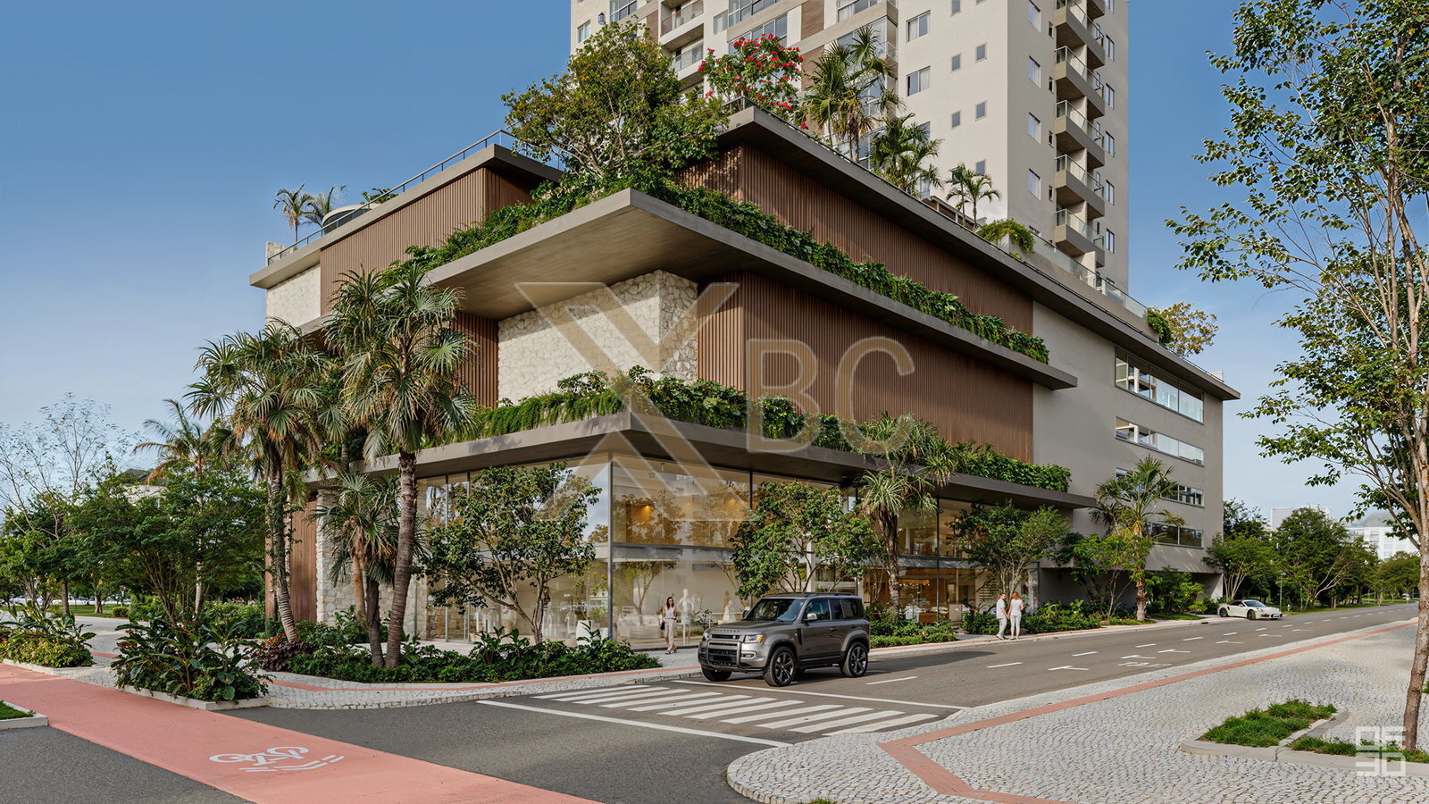 Brava Riserva – Apartamento de Alto Padrão na Praia Brava