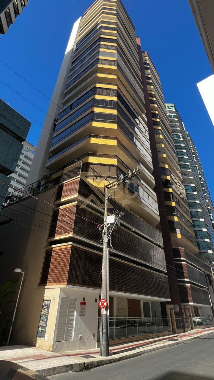 Edifício Boston – Apartamento de Alto Padrão no Centro de Balneário Camboriú