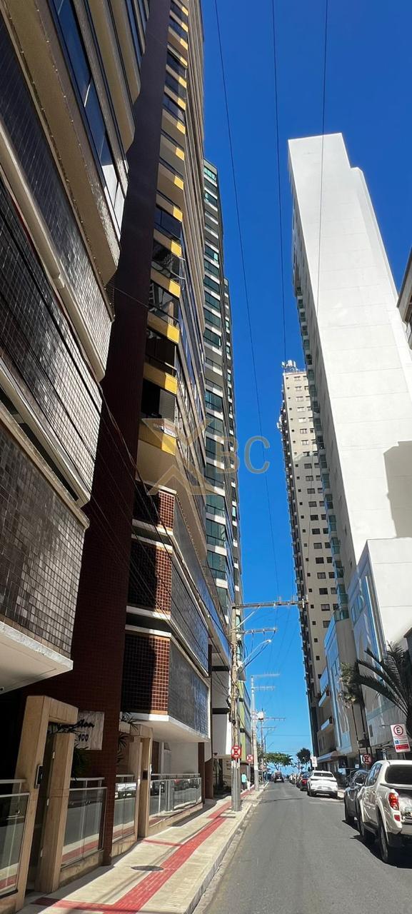 Edifício Boston – Apartamento de Alto Padrão no Centro de Balneário Camboriú